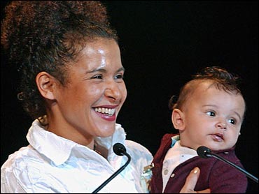 Mariane Pearl 
