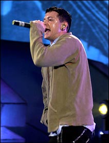 Projekt Revolution Tour 