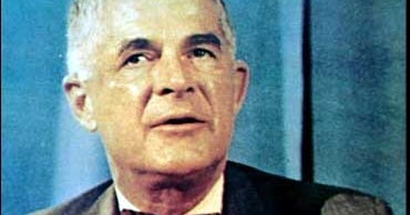 Two Key Watergate Figures Die CBS News