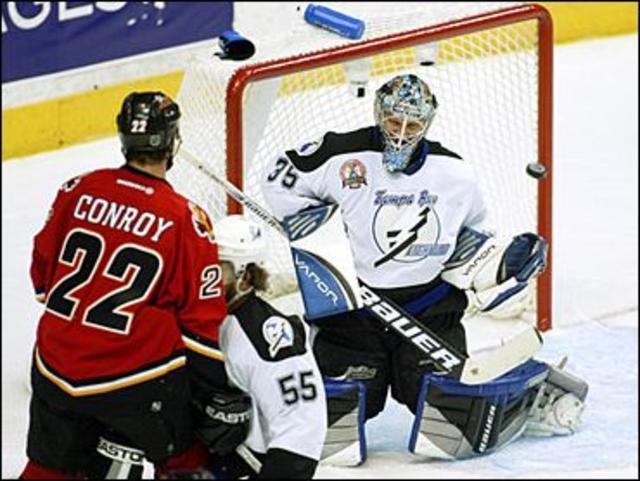 ⚡ Stanley Cup Finals Game 4: - Hurricane Eddie's Gulfport