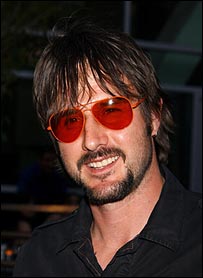 David Arquette 