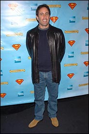 Jerry Seinfeld 