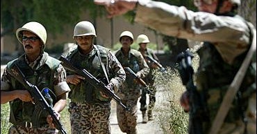 Iraq: Time For A 'Showdown' - CBS News