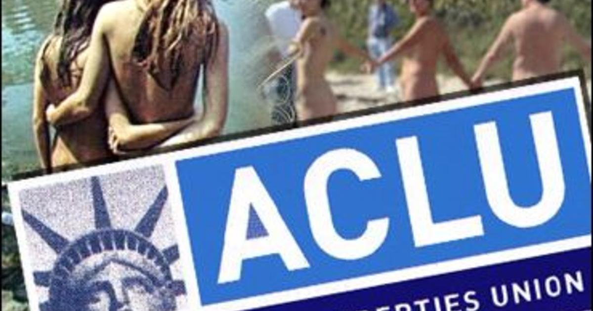 Junior Nudist Naturist Girl Videos - ACLU Fights Nude Teen Camp Ban - CBS News