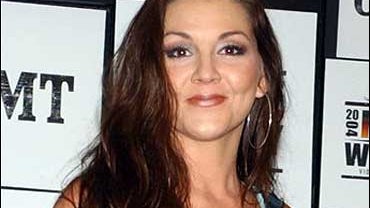 Gretchen Wilson 