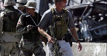 Attacks Prompt Iraq Crackdown - CBS News
