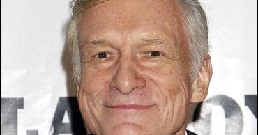 Hefner Files For Divorce CBS News