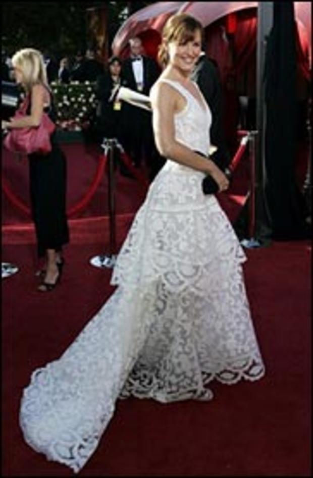 Emmy Fashion 2004 