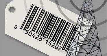 Radio Signal Product Tags Coming - CBS News