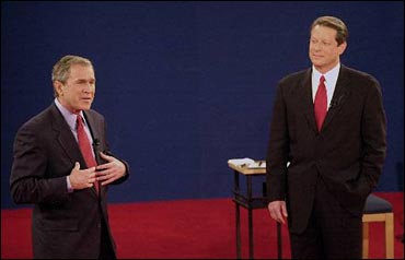 Most Memorable Debate Moments