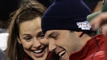 Fenway Fans 