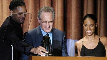 Hollywood Film Festival 