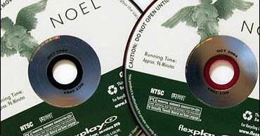 Disposable Movies Hit The Market CBS News