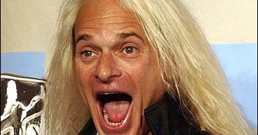 Van Halen's Roth Lands New Gig - CBS News