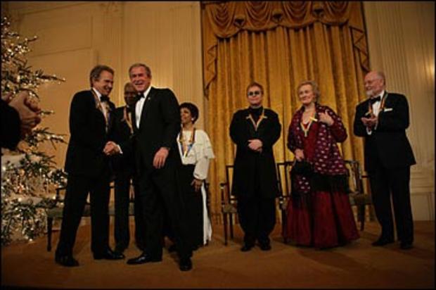 2004 Kennedy Honors 