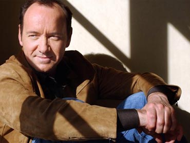 Bringing Bobby To Life 