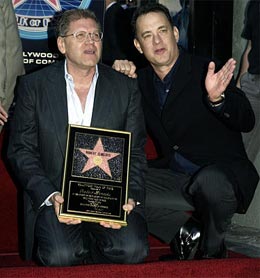 Director's Star 