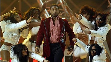 2004 Billboard Awards 