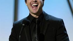 Critics' Choice Awards 