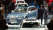 2005 Detroit Auto Show 