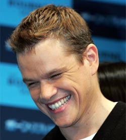 'Bourne' Goes Abroad 