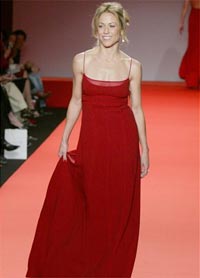 Red Dress Collection 