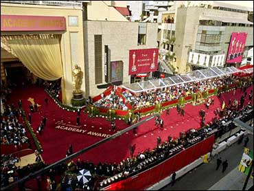 Red Carpet Ride 