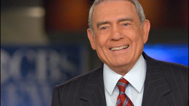 Dan Rather 