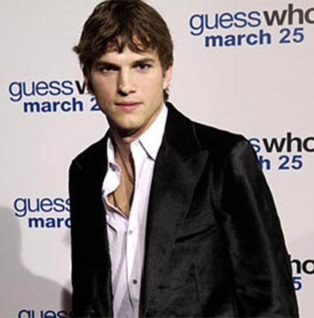 'Guess Who'  Premiere 
