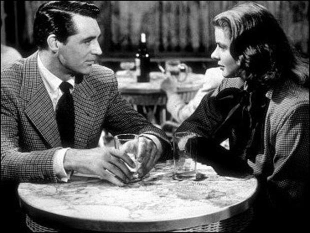 No. 1 Cary Grant 
