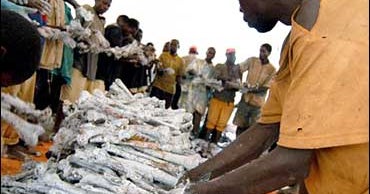 Rwanda's Horrifying Anniversary - CBS News