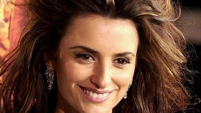 'Sahara' Premiere 