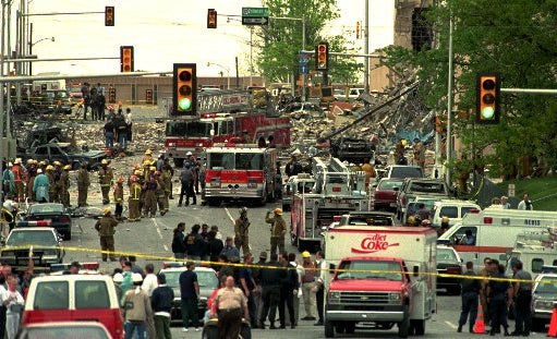 Oklahoma City Bombing
