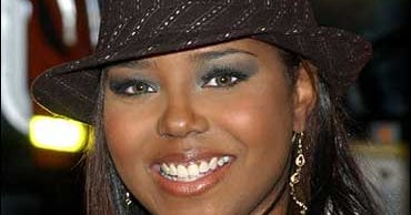 Shar Jackson May Take On Hip Hop CBS News