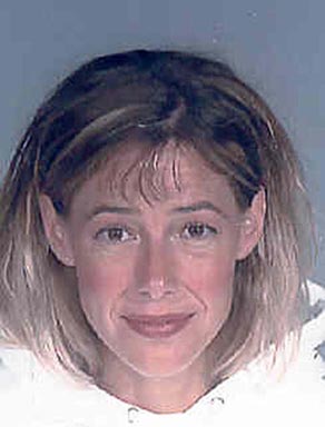 Mary Kay Letourneau