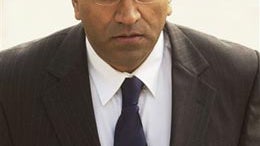 The Journalist 