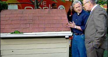 Spring Home Repairs: A Guide - CBS News