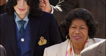 Jackson Defense Aims At Accuser - CBS News