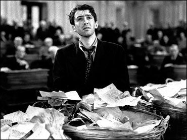 Will Dems Move Forward with Filibuster Reform? - CBS News