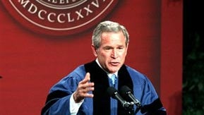 President Bush 