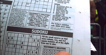 A New Game For Puzzle Lovers CBS News