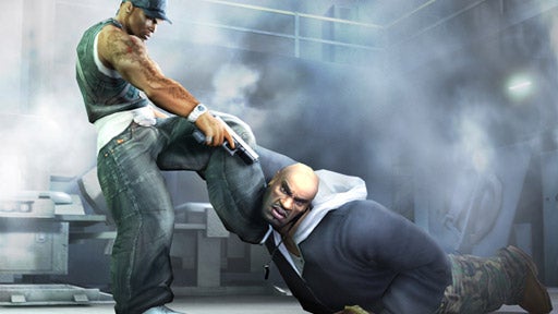 50 Cent: Bulletproof 