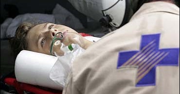 Shark Attacks Put Florida On Edge CBS News