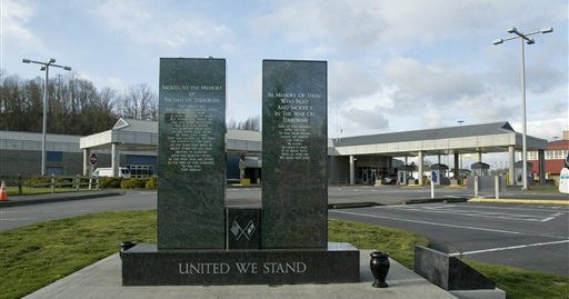 Border Insecurity