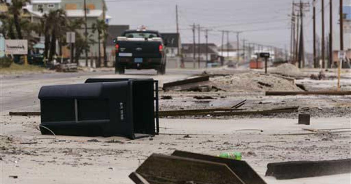 More deadly than wind, storm surge from Hurricane Helene could be devastating