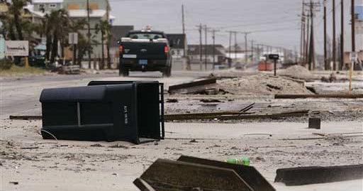 More deadly than wind, storm surge from Hurricane Helene could be devastating More deadly than wind, storm surge from Hurricane Helene could be devastating