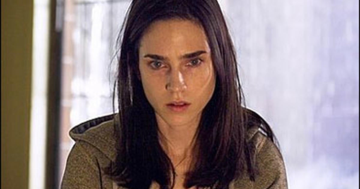 Jennifer Connellys Dark Water Cbs News