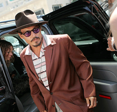 'Charlie' Premiere 