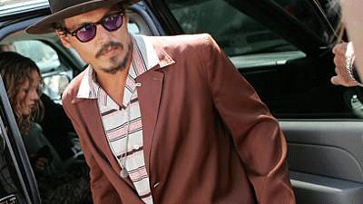 'Charlie' Premiere 