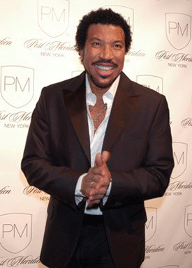 Happy Birthday, Lionel 